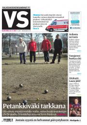 Valkeakosken Sanomat
