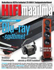 Hifimaailma