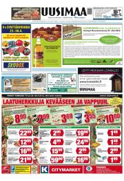 Uusimaa