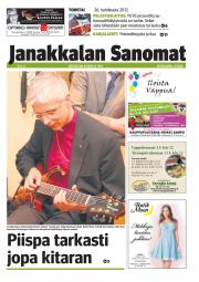 Janakkalan Sanomat