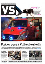 Valkeakosken Sanomat