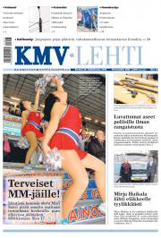 KMV-lehti