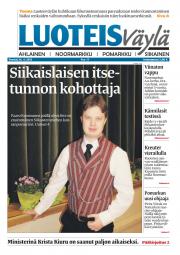 Luoteisv�yl�