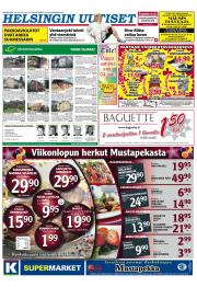 Helsingin Uutiset (pohjoinen)