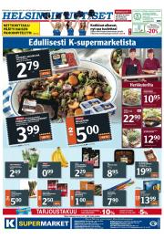 Helsingin Uutiset (etelä-länsi)