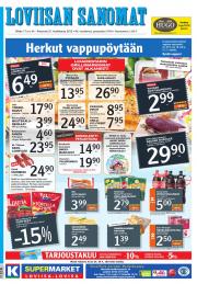 Loviisan Sanomat
