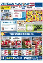 Vantaan Sanomat (itä)