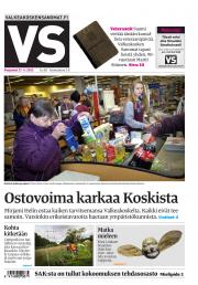 Valkeakosken Sanomat