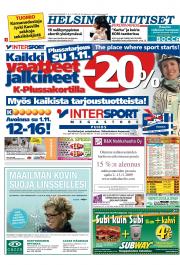 Helsingin Uutiset (itä)