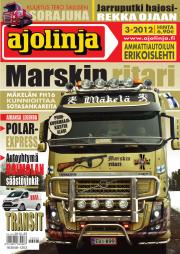 Ajolinja