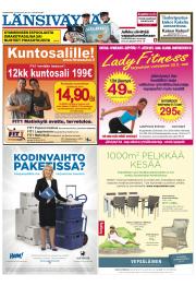 Länsiväylä
