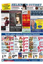 Helsingin Uutiset (länsi)
