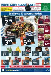 Vantaan Sanomat (itä)