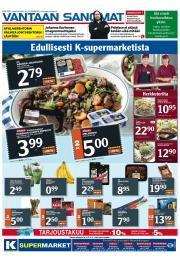 Vantaan Sanomat (länsi)