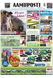 Aamuposti Hyvinkää