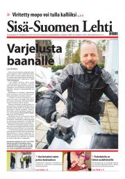 Sis�-Suomen Lehti