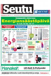 Kankaanp��n Seutu