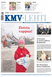 KMV-lehti