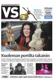 Valkeakosken Sanomat