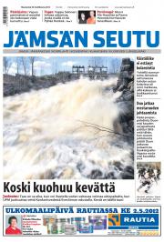 J�ms�n Seutu ja Vekkari