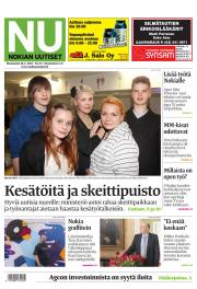 Nokian Uutiset