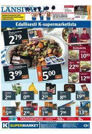 Länsiväylä
