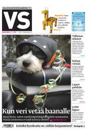 Valkeakosken Sanomat