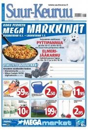 Suur-Keuruu