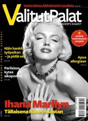 Valitut Palat