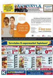 Länsiväylä