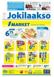Jokilaakso