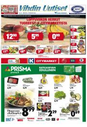 Vihdin Uutiset