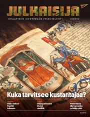 Julkaisija