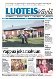 Luoteisv�yl�