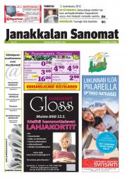 Janakkalan Sanomat