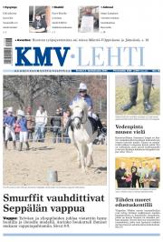 KMV-lehti
