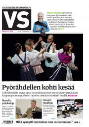 Valkeakosken Sanomat