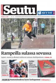 Kankaanp��n Seutu