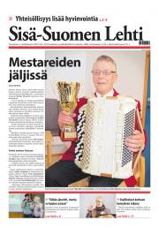 Sis�-Suomen Lehti