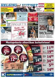 Helsingin Uutiset (pohjoinen)