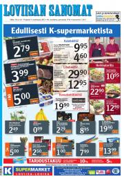 Loviisan Sanomat