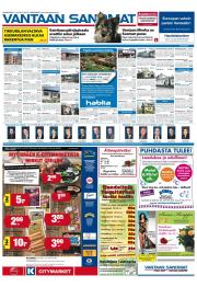 Vantaan Sanomat (länsi)