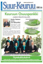 Suur-Keuruu