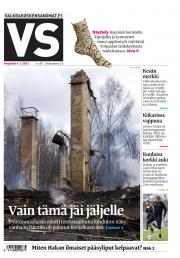 Valkeakosken Sanomat