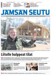 J�ms�n Seutu ja Vekkari
