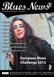 Blues News