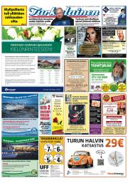 Turkulainen