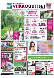 Tuusulanjärven Viikkouutiset