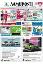 Aamuposti Riihimäki