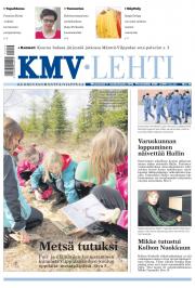 KMV-lehti